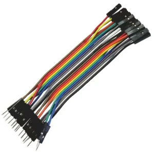 JUMPERS MACHO X FEMEA COM 40 PCAS 10CM