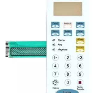 MEMBRANA HOME LEADER 20PX60 20LITROS *