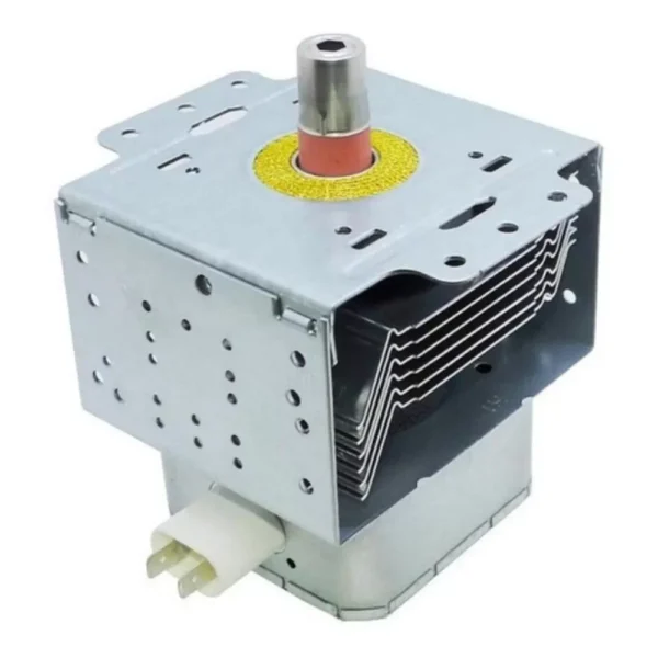 MAGNETRON 2M319J D622 WT 6 FUROS