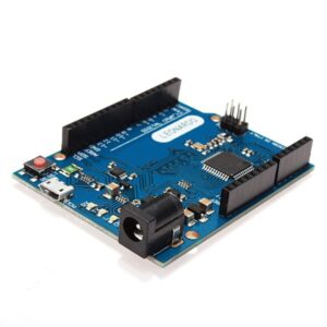 ARDUINO LEONARDO R3 + CABO USB
