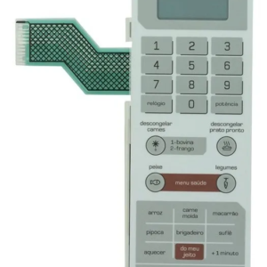 MEMBRANA PANASONIC NNST 341