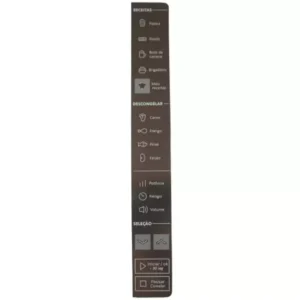 MEMBRANA ELECTROLUX MEO 44
