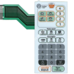 MEMBRANA CONSUL CMP 25 USO FACIL