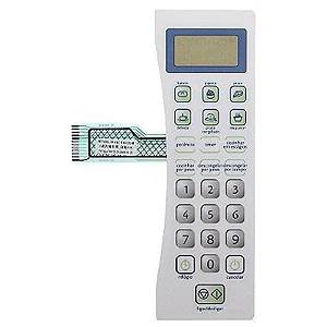 MEMBRANA CONSUL CMS 18B/C *