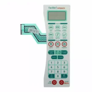 MEMBRANA CONSUL CMS 25AB COMPACTO