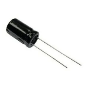 0,047F X 5,5V CAP.POLIESTER C/POLARIDADE