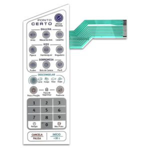 MEMBRANA ELECTROLUX MEP 41