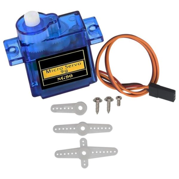 SERVO MOTOR 9G SG90