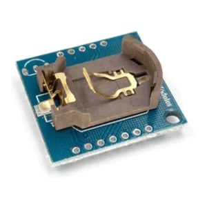 MODULO RELOGIO TEM REAL CLOCK RTC DS1307