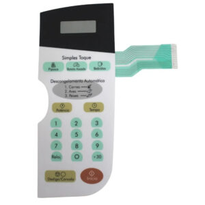 MEMBRANA LG MS 74 ML/MS 116 ML