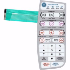 MEMBRANA ELECTROLUX MTD 30