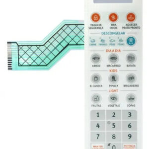 MEMBRANA ELECTROLUX MTO 30