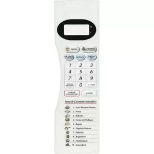 MEMBRANA PANASONIC NNS42 "RELEVO"