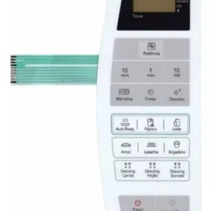 MEMBRANA PANASONIC NNST 254 W