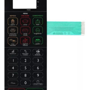 MEMBRANA PANASONIC NNST 359