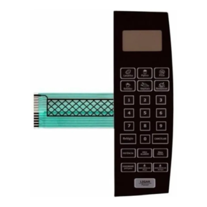MEMBRANA PHILCO PME22 ESPELHADO + ESTREITA