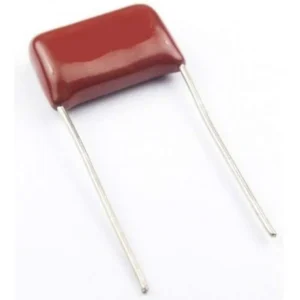 5N6 X 400V CAP.POLIESTER