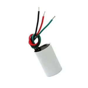 12 UF 250VAC CAPACITOR POLIPROPILENO