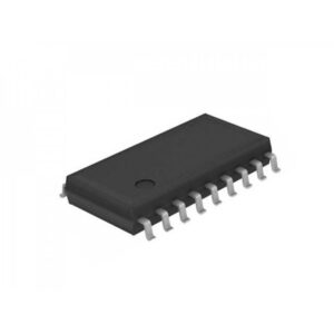 PIC 16F628 A-I SMD
