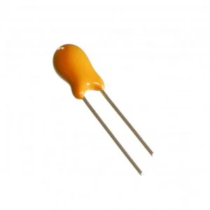 TANTALO 1 X 35V