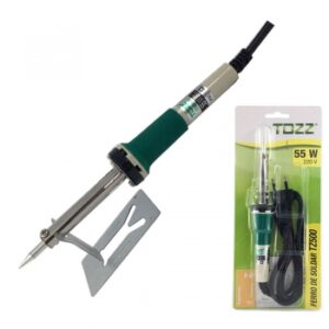 FERRO DE SOLDA 55W 220V TOZZ