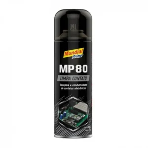 LIMPA CONTATO 300ML MUNDIAL PRIME MP80