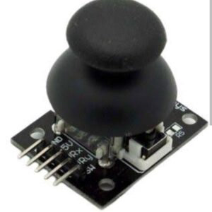 MODULO JOYSTICK 3 EIXOS