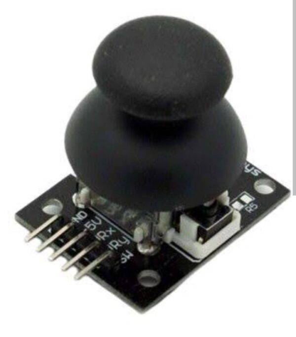 MODULO JOYSTICK 3 EIXOS