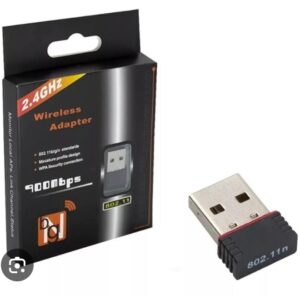 RECEPTOR WIFI 900MBPS USB