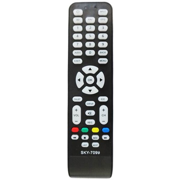 CONTROLE AOC PARALELO SKY-7099