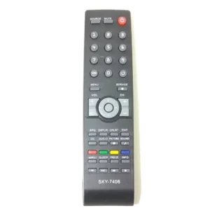 CONTROLE AOC PARALELO SKY-7406