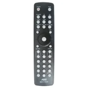 CONTROLE AOC PARALELO SKY-7943