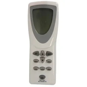 CONTROLE AR CONSUL SKY-7047