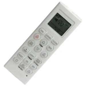 CONTROLE AR LG SKY-8080