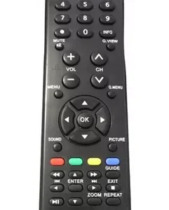 CONTROLE BUSTER SKY 7963 LCD