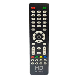 CONTROLE PARALELO HQ SKY-9127