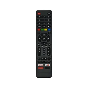 CONTROLE PHILCO PARALELO SKY-9124