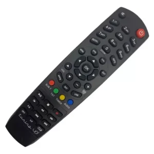 CONTROLE RECEPTOR TUNING UP SKY-9121