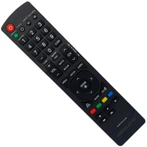 CONTROLE SAMSUNG PARALELO SKY-7986