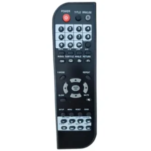 CONTROLE SKY 7400 MONDIAL