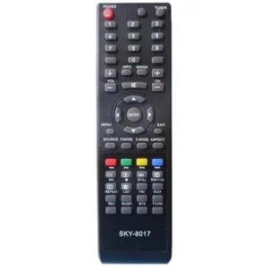 CONTROLE SKY 7450 DVD PHILCO/TECTOY