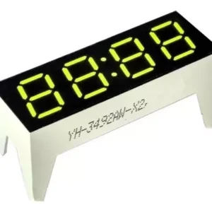 DISPLAY MICRO MIDEA UNIVERSAL