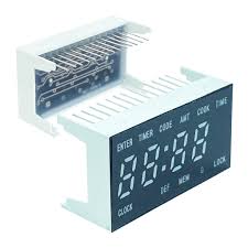 DISPLAY MICRO PHILCO PME 25