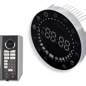 DISPLAY MICRO PHILCO PME 31