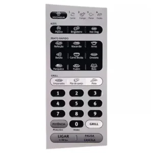 MEMBRANA ELECTROLUX ME 28X