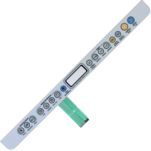 MEMBRANA ELECTROLUX MG 41R