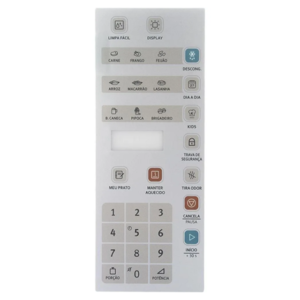 MEMBRANA ELECTROLUX MI 41 T