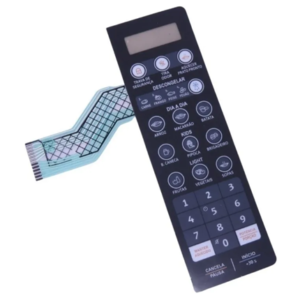 MEMBRANA ELECTROLUX MT 30S ESPELHADA