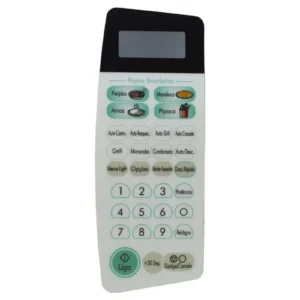 MEMBRANA LG/GOLDSTAR MS 315 ORIGINAL