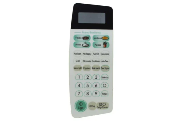 MEMBRANA LG/GOLDSTAR MS 315 ORIGINAL